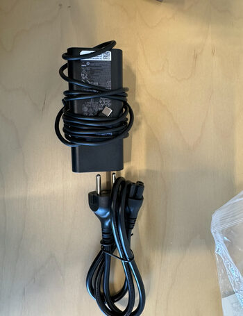 Dell AC Adapter USB Type-C 65W