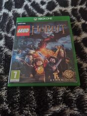 LEGO The Hobbit Xbox One