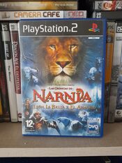 The Chronicles of Narnia: The Lion, the Witch and the Wardrobe PlayStation 2