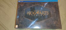 Hogwarts Legacy Collector's Edition PlayStation 4