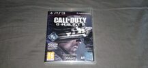 Call of Duty: Ghosts PlayStation 3