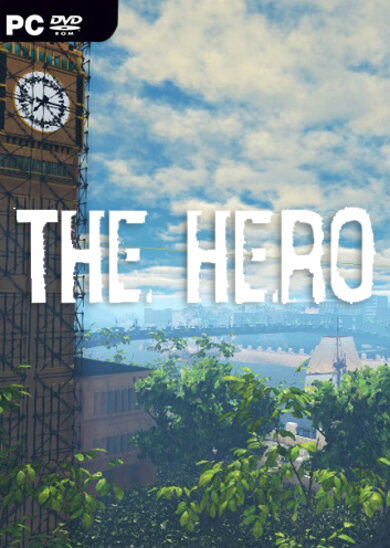E-shop The Hero Steam Key GLOBAL