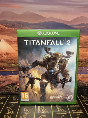 Titanfall 2 Xbox One