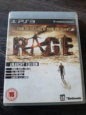 RAGE PlayStation 3