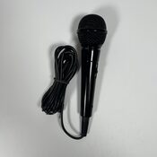 Thomson M135 Dynamic Microphone, Karaoke - Black