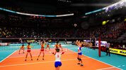 Spike Volleybal PlayStation 4 for sale