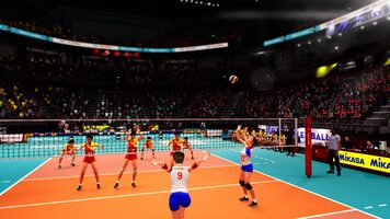 Spike Volleyball PlayStation 4 for sale