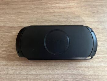 PSP Street (E1004), 32GB, 50+ žaidimų