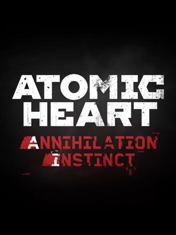 Atomic Heart: Annihilation Instinct PlayStation 4