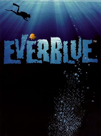 Everblue PlayStation 2