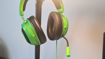 Razer Kraken - Green 7.1 SOUND for sale