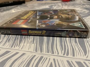 Get LEGO Batman 2 DC Super Heroes PlayStation 3