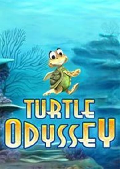 E-shop Turtle Odyssey Steam Key GLOBAL