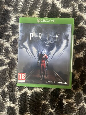Prey (2017) Xbox One