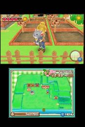 Buy Harvest Moon 3D: A New Beginning Nintendo 3DS