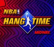 Redeem NBA Hangtime Nintendo 64