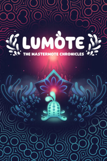 LUMOTE: THE MASTERMOTE CHRONICLES  (PC) Steam Key GLOBAL