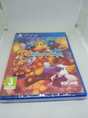 TY the Tasmanian Tiger HD PlayStation 4