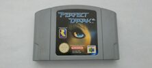 Perfect Dark Nintendo 64