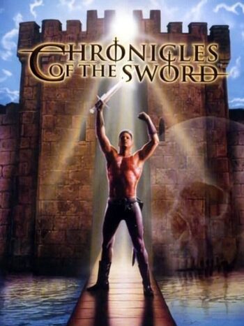 Chronicles of the Sword PlayStation