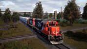 Redeem Train Sim World 2: Canadian National Oakville Subdivision: Hamilton - Oakville Route (DLC) (PC) Steam Key GLOBAL