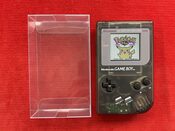 Game Boy, Silver