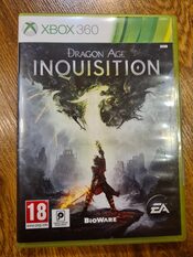 Dragon Age: Inquisition Xbox 360