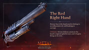 Buy Metal: Hellsinger - Dream of the Beast (DLC) (PC) Steam Key GLOBAL