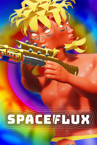 Spaceflux