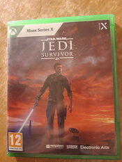 Star Wars Jedi: Survivor Xbox Series X