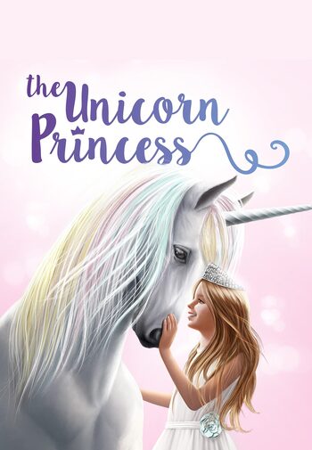 The Unicorn Princess (PC) Steam Key EUROPE