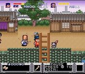 Get The Legend of the Mystical Ninja (1991) SNES