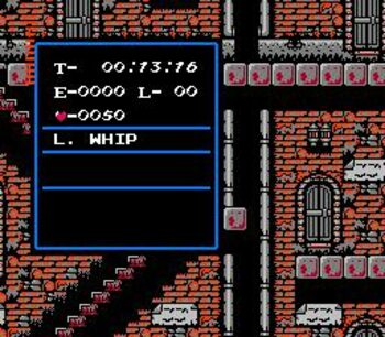 Get Castlevania II: Simon's Quest (1987) NES