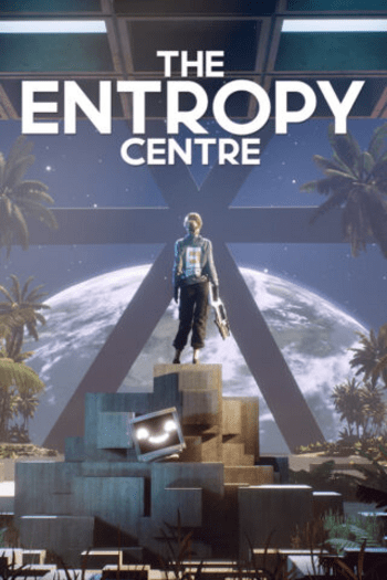 The Entropy Centre (PC) Steam Key LATAM