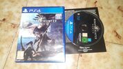 Monster Hunter: World PlayStation 4