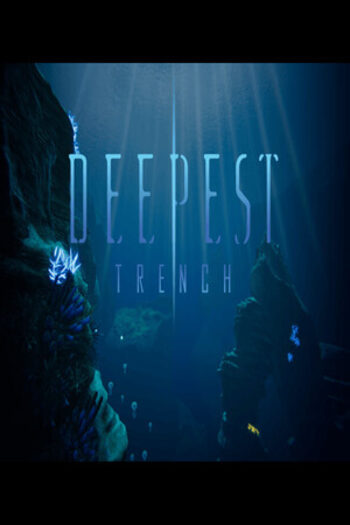 Deepest Trench Steam Key (PC) GLOBAL