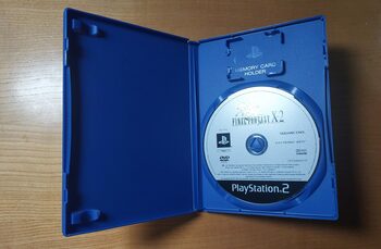 Buy Final Fantasy X-2 PlayStation 2