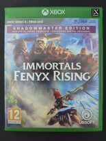 Immortals: Fenyx Rising Shadowmaster Edition Xbox Series X