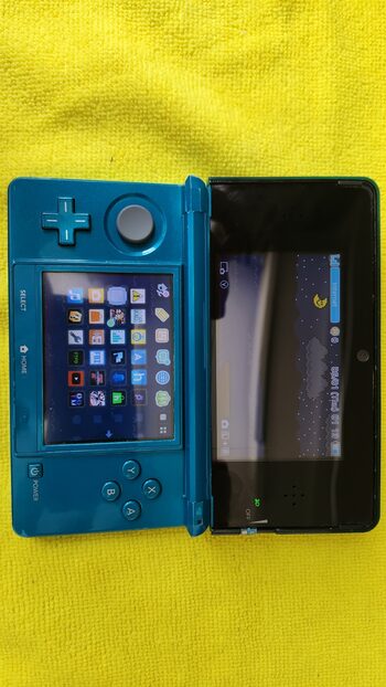 Redeem Atrištas Japoniškas Nintendo 3DS