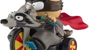 South Park: The Fractured but Whole - Remote Control Coon Mobile Bundle PlayStation 4