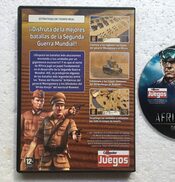 AFRIKA KORPS vs DESERT RATS - PC