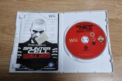 Tom Clancy's Splinter Cell Double Agent Wii