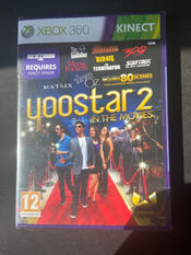 Yoostar 2: In the Movies Xbox 360