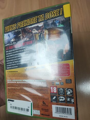 Duke Nukem Forever Xbox 360 for sale