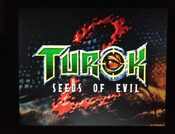 Get TUROK 2: SEEDS OF EVIL