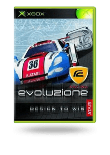 Racing Evoluzione Xbox