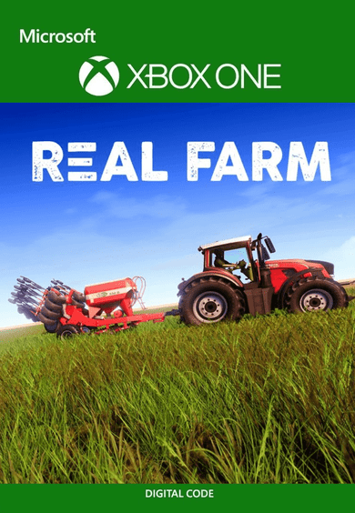 SOEDESCO Publishing Real Farm