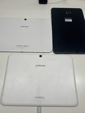 Samsung TAB planšetės dalims for sale