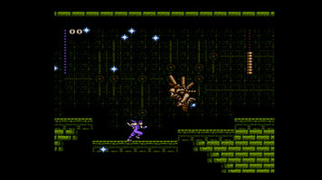 Buy Shadow of the Ninja NES