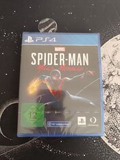 Marvel's Spider-Man: Miles Morales PlayStation 4